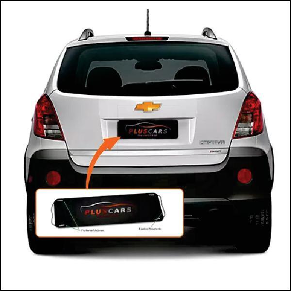 Cobre Placa em PVC 0,3mm