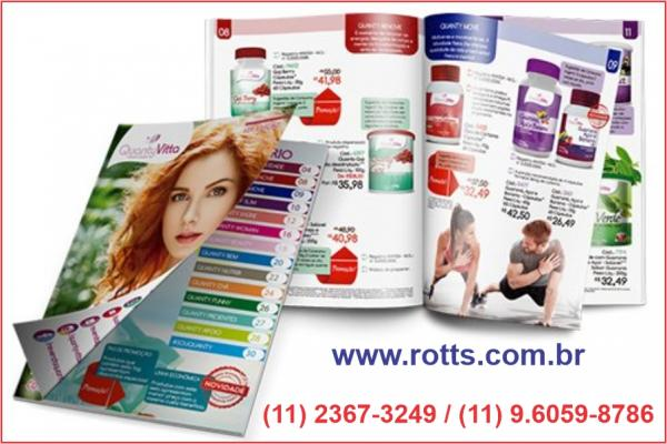 CATÁLOGO 24 PÁGINAS 15X15 CM