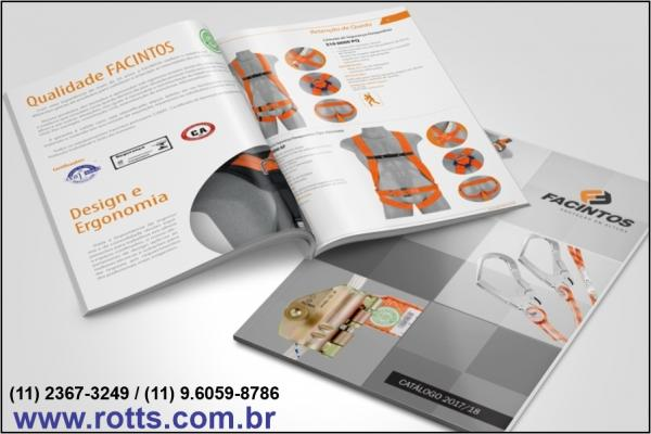 CATÁLOGO 24 PÁGINAS 15X21 CM