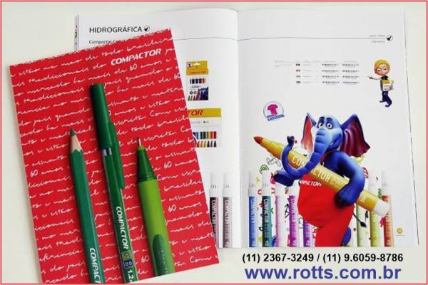 CATÁLOGO 24 PÁGINAS 20X20CM