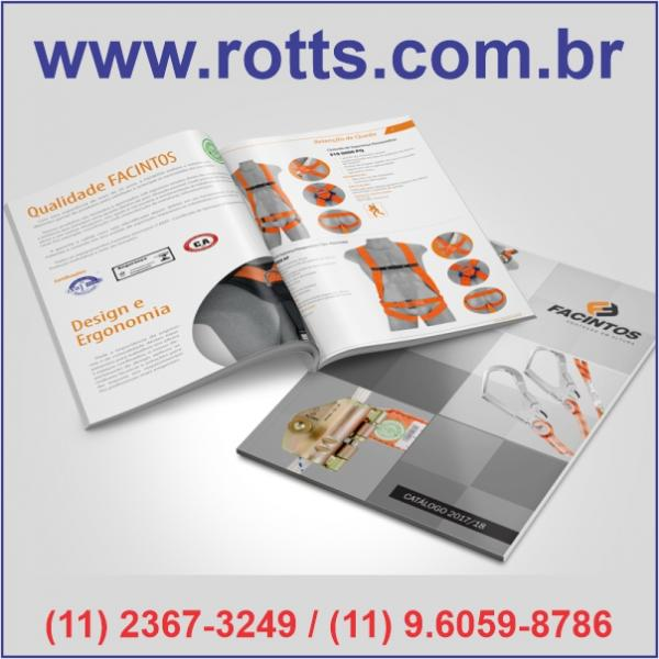 CATÁLOGO 36 PÁGINAS 15X21CM