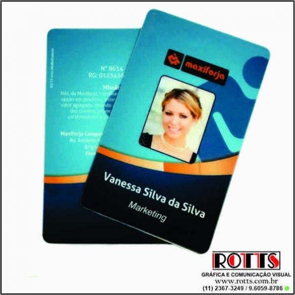 CRACHÁ  5,5×8,5cm 4×4