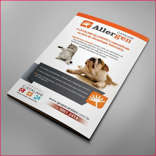 FLYERS 4X4 115G 15x20CM