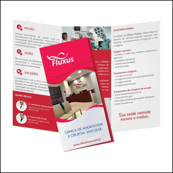 FOLDERS 2 DOBRAS – 90G 28x60CM