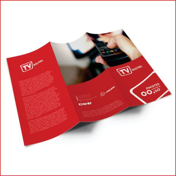 FOLDERS 2 DOBRAS – 115G 20x30CM