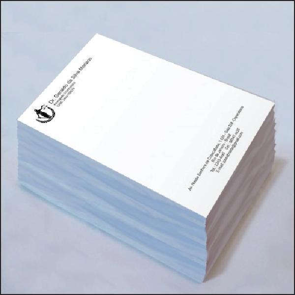 PAPEL TIMBRADO 1×0 75G