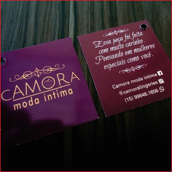 MINI-TAGS 4X4 4,3×4,8CM